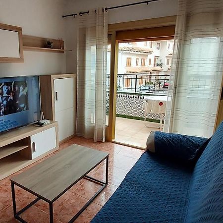 Apartamento Paraiso En Santa Pola Extérieur photo