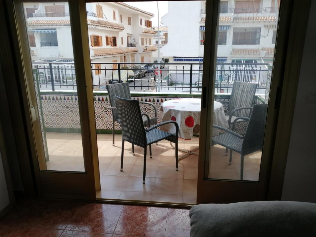 Apartamento Paraiso En Santa Pola Extérieur photo