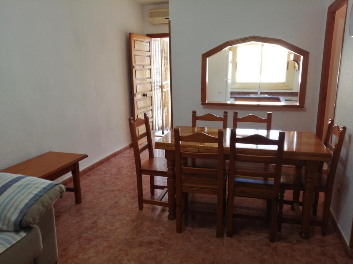 Apartamento Paraiso En Santa Pola Extérieur photo
