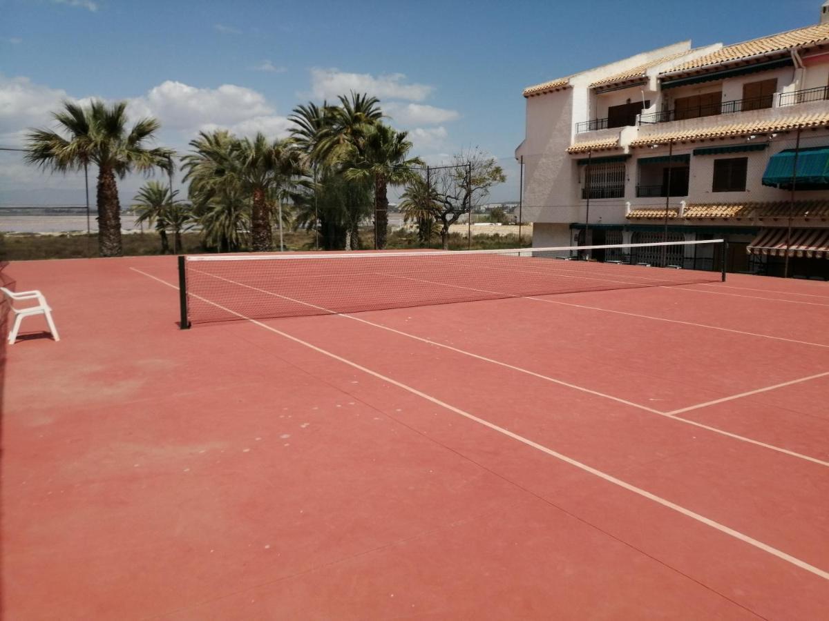 Apartamento Paraiso En Santa Pola Extérieur photo