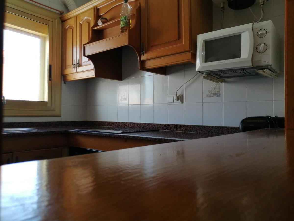 Apartamento Paraiso En Santa Pola Extérieur photo
