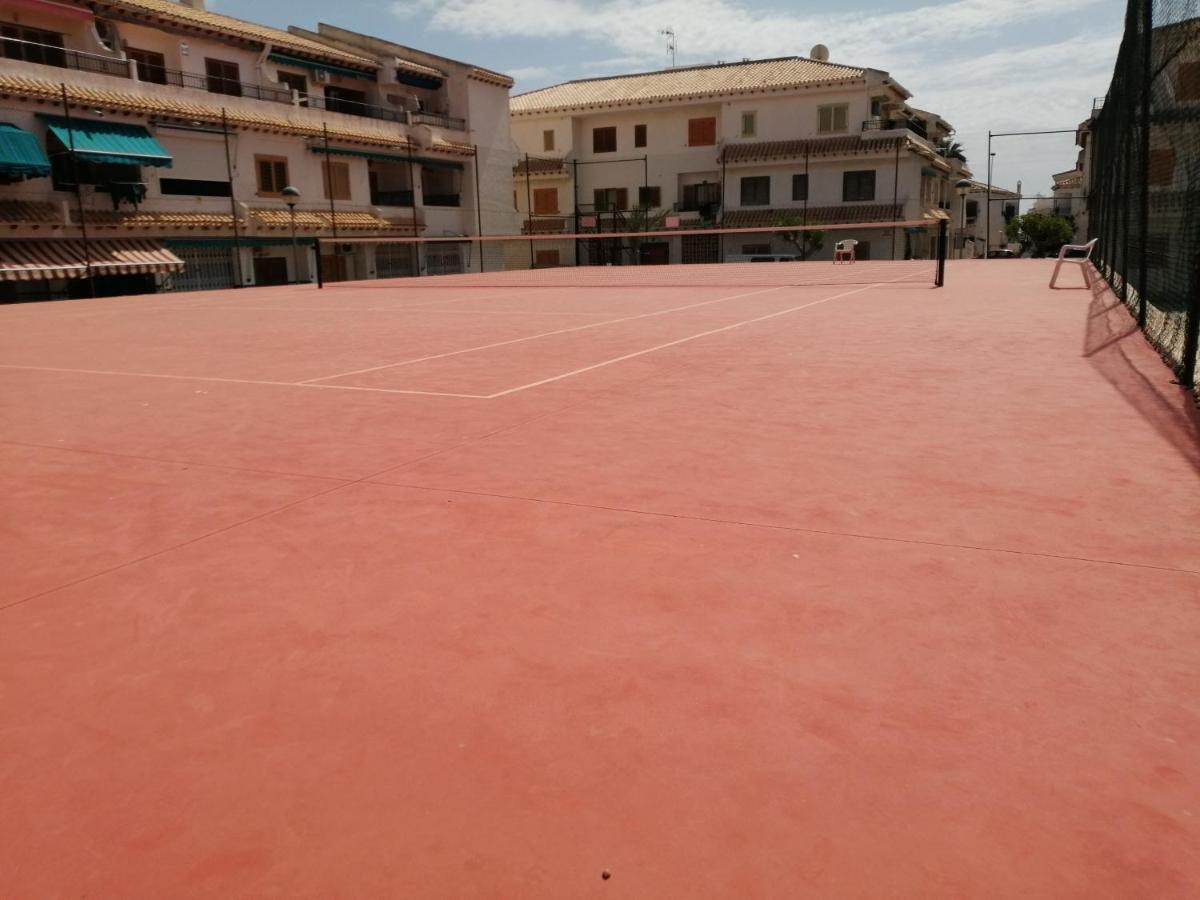 Apartamento Paraiso En Santa Pola Extérieur photo
