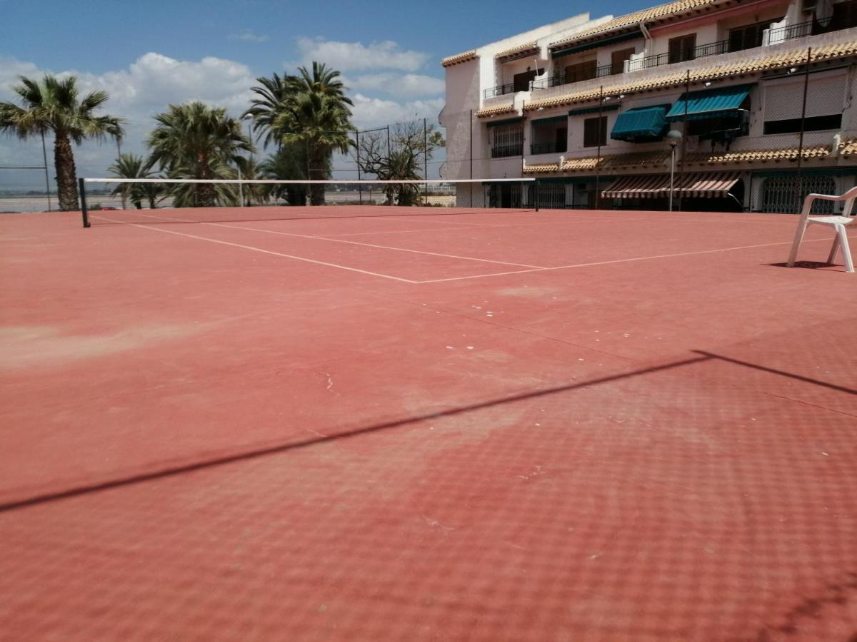 Apartamento Paraiso En Santa Pola Extérieur photo