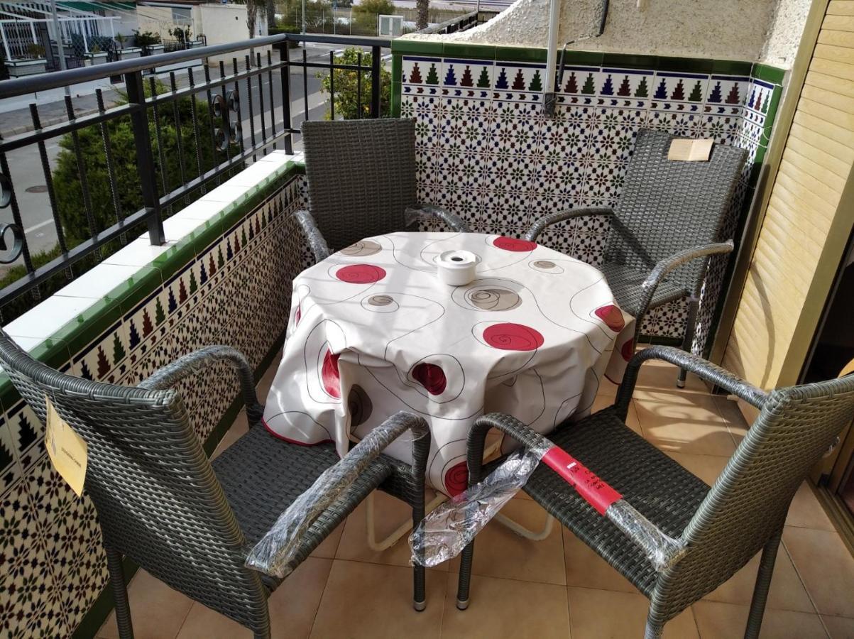 Apartamento Paraiso En Santa Pola Extérieur photo
