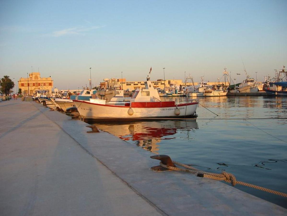 Apartamento Paraiso En Santa Pola Extérieur photo