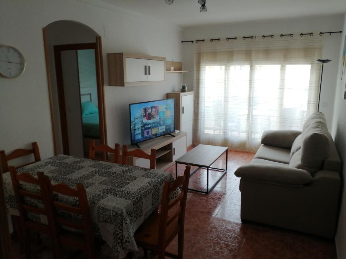 Apartamento Paraiso En Santa Pola Extérieur photo