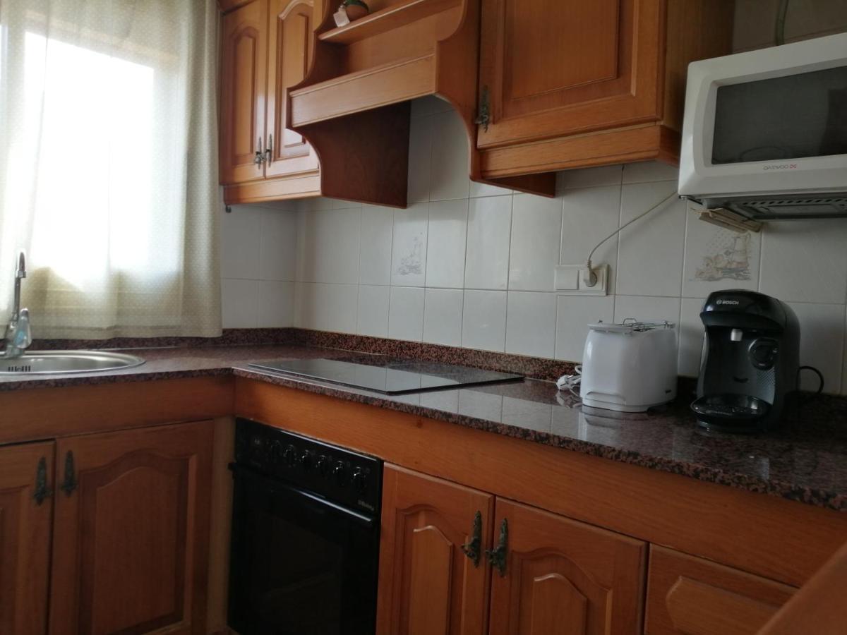 Apartamento Paraiso En Santa Pola Extérieur photo