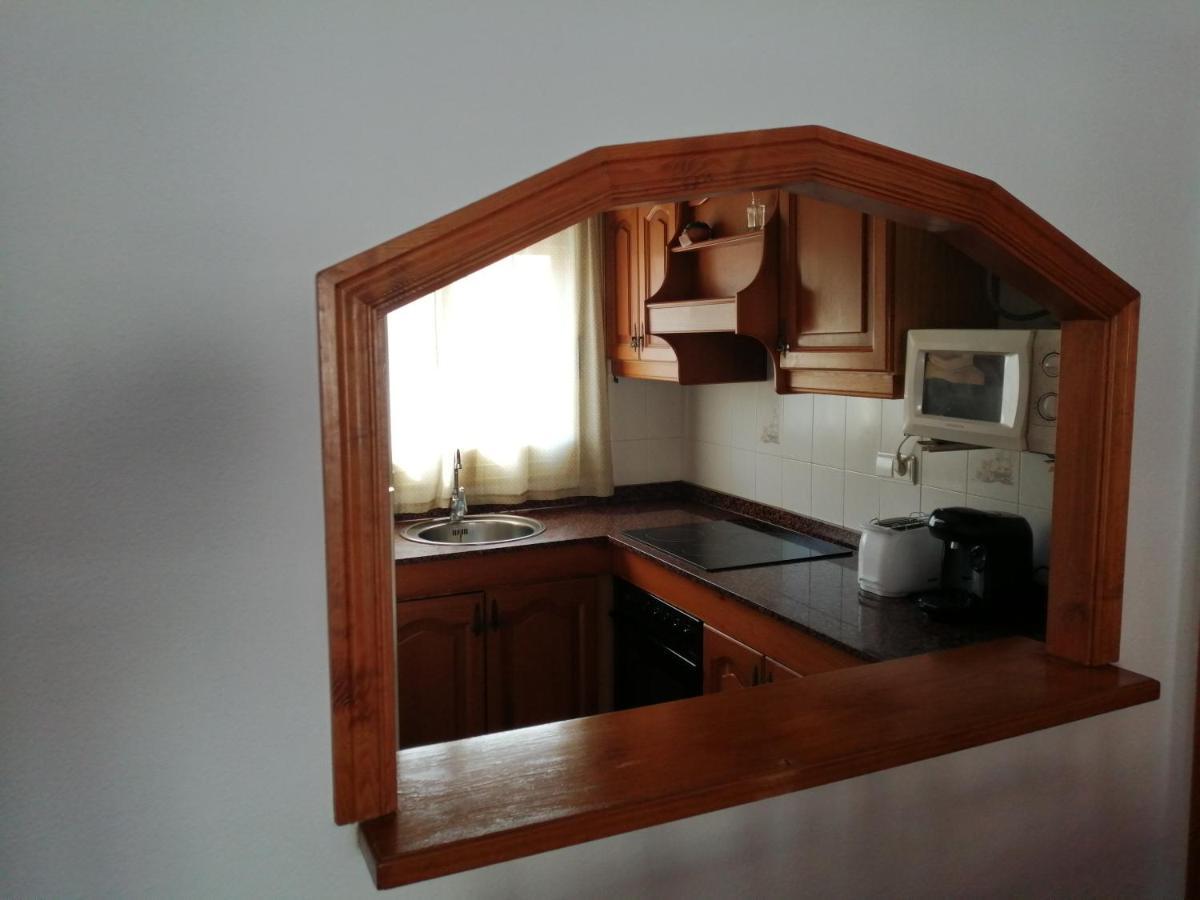 Apartamento Paraiso En Santa Pola Extérieur photo