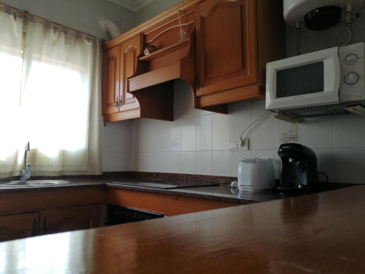 Apartamento Paraiso En Santa Pola Extérieur photo