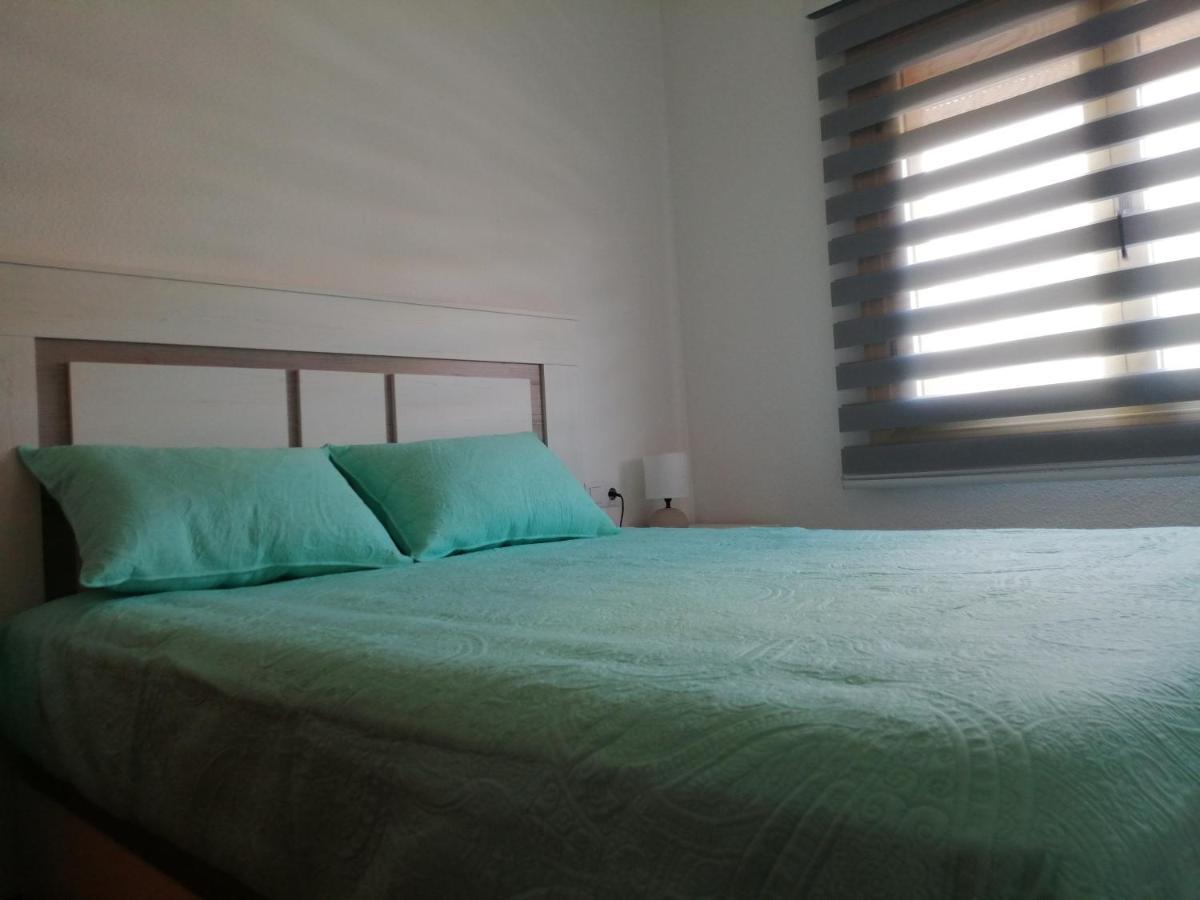 Apartamento Paraiso En Santa Pola Extérieur photo