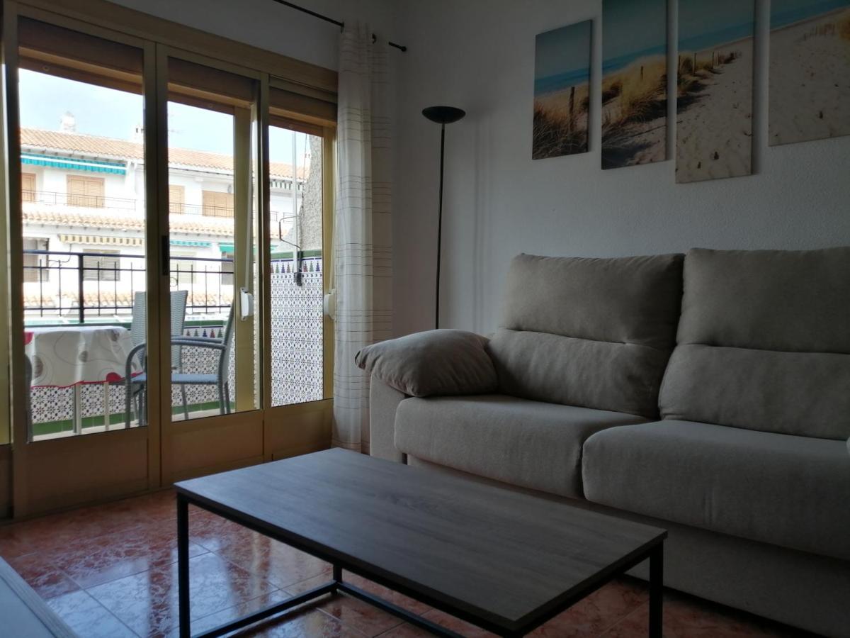 Apartamento Paraiso En Santa Pola Extérieur photo
