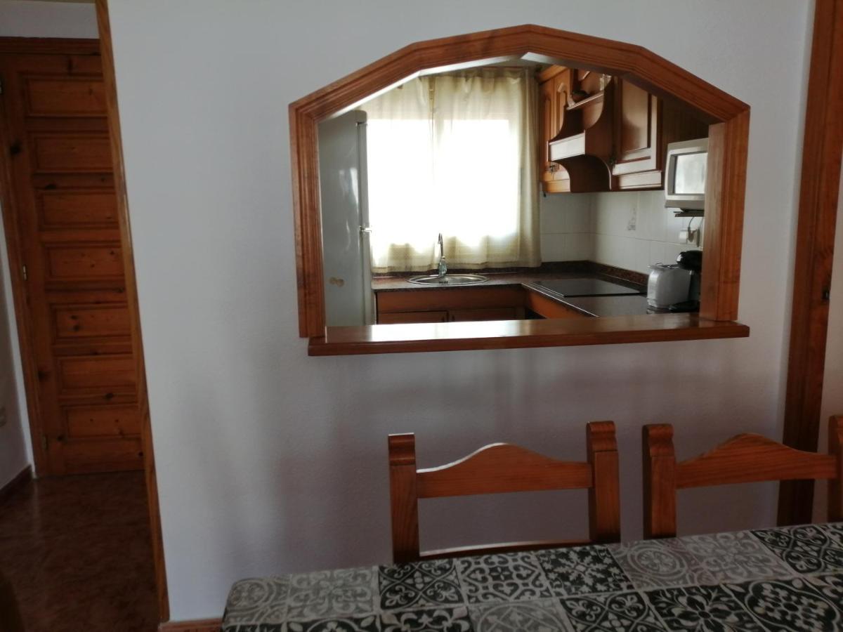 Apartamento Paraiso En Santa Pola Extérieur photo