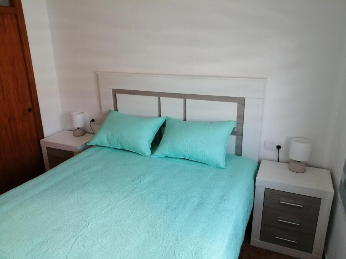Apartamento Paraiso En Santa Pola Extérieur photo