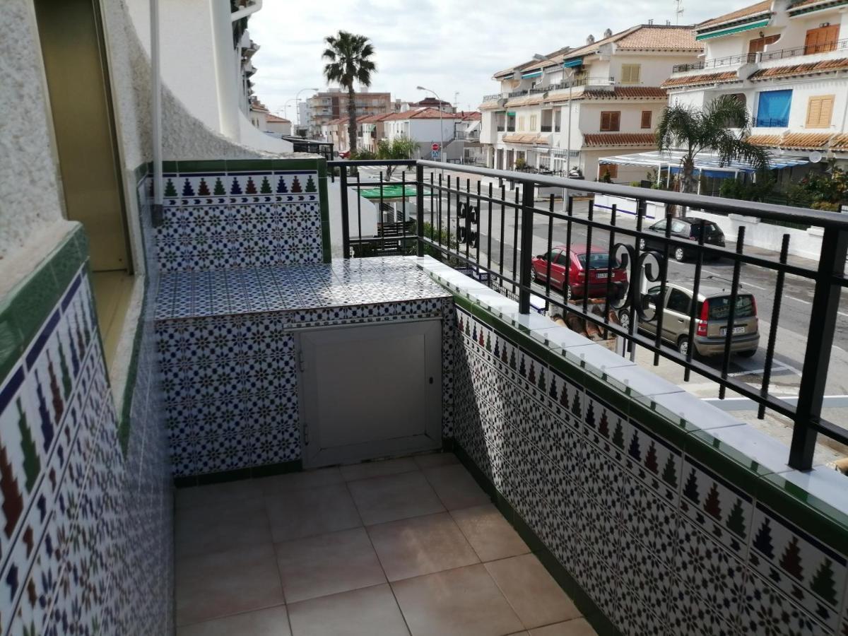 Apartamento Paraiso En Santa Pola Extérieur photo