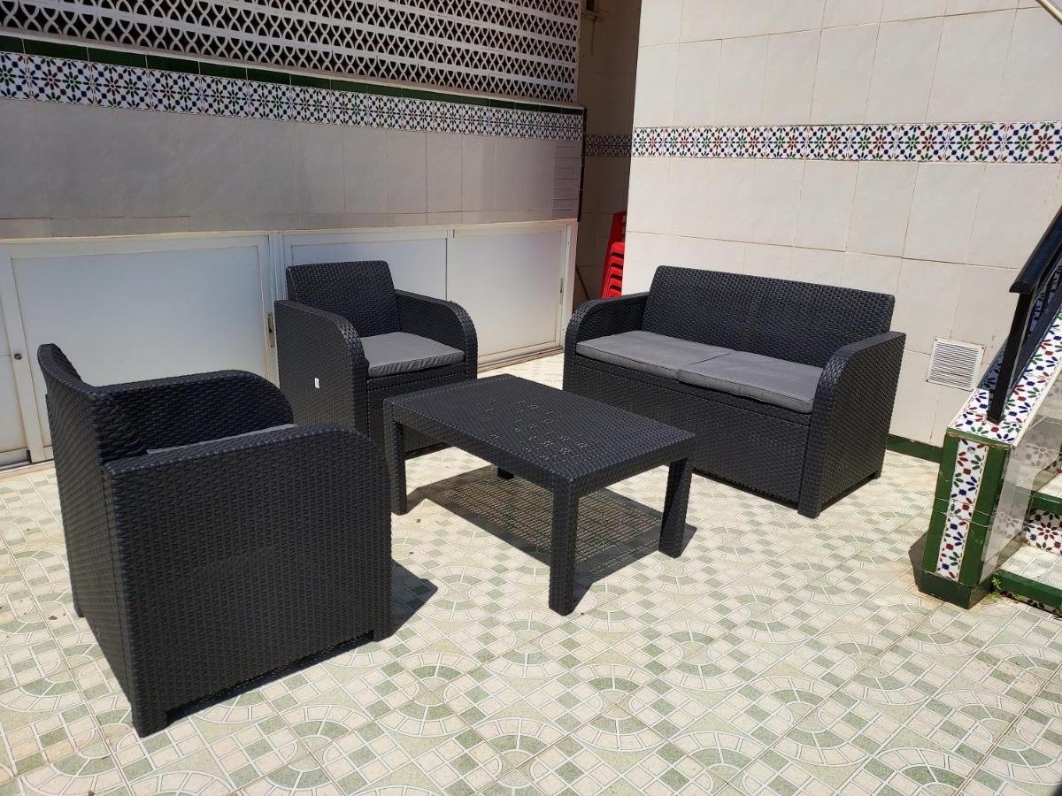 Apartamento Paraiso En Santa Pola Extérieur photo