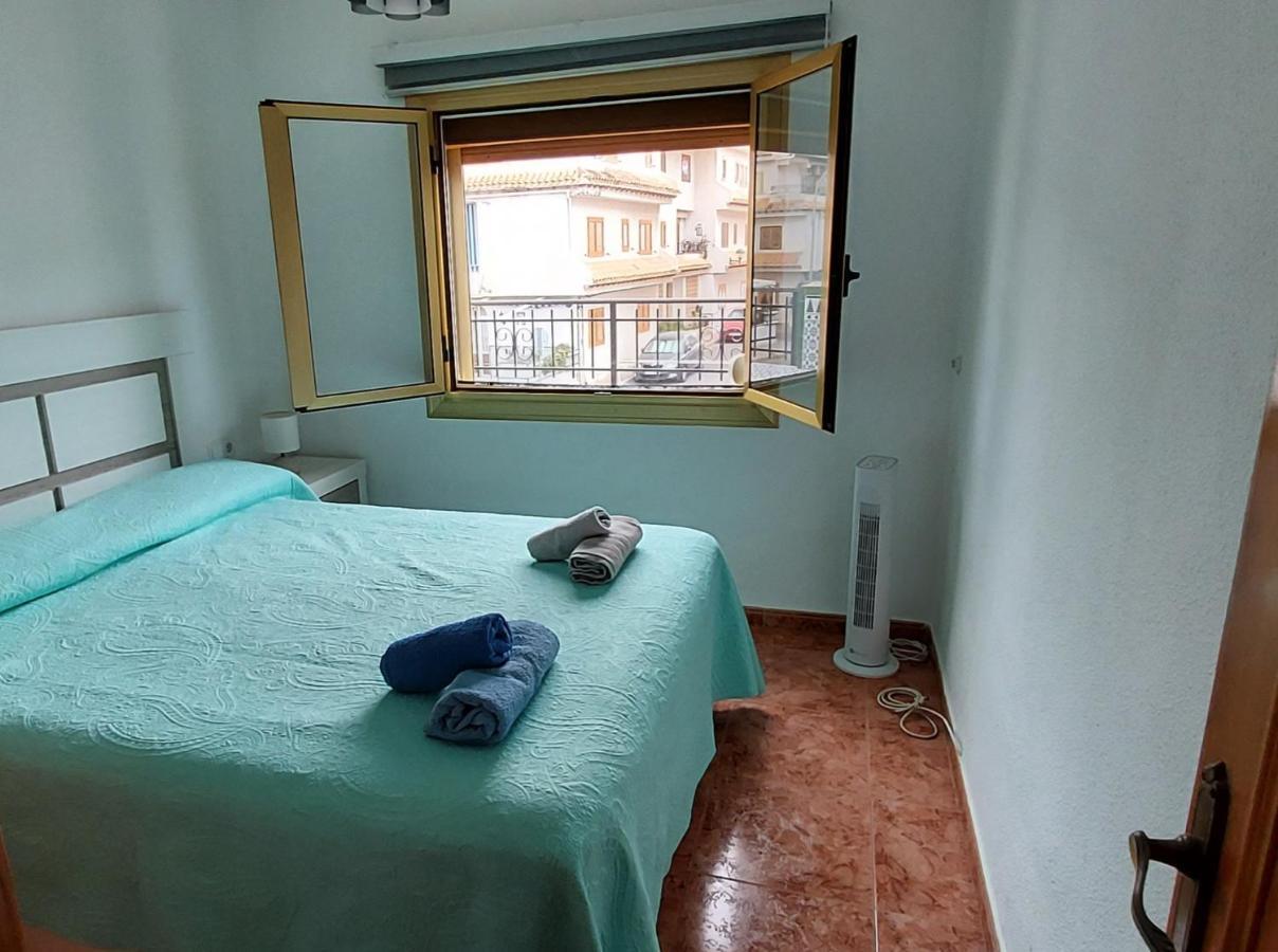 Apartamento Paraiso En Santa Pola Extérieur photo