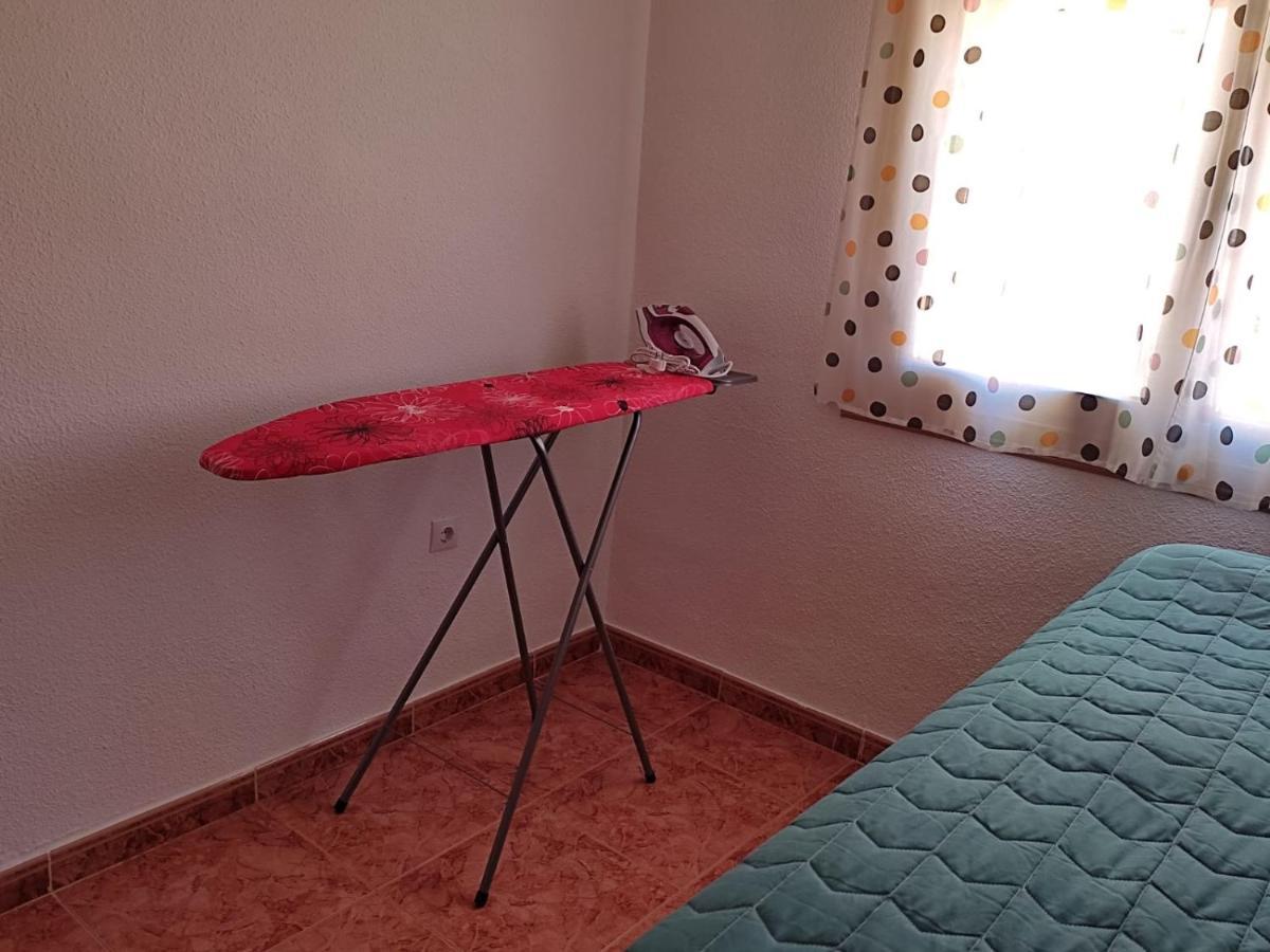 Apartamento Paraiso En Santa Pola Extérieur photo
