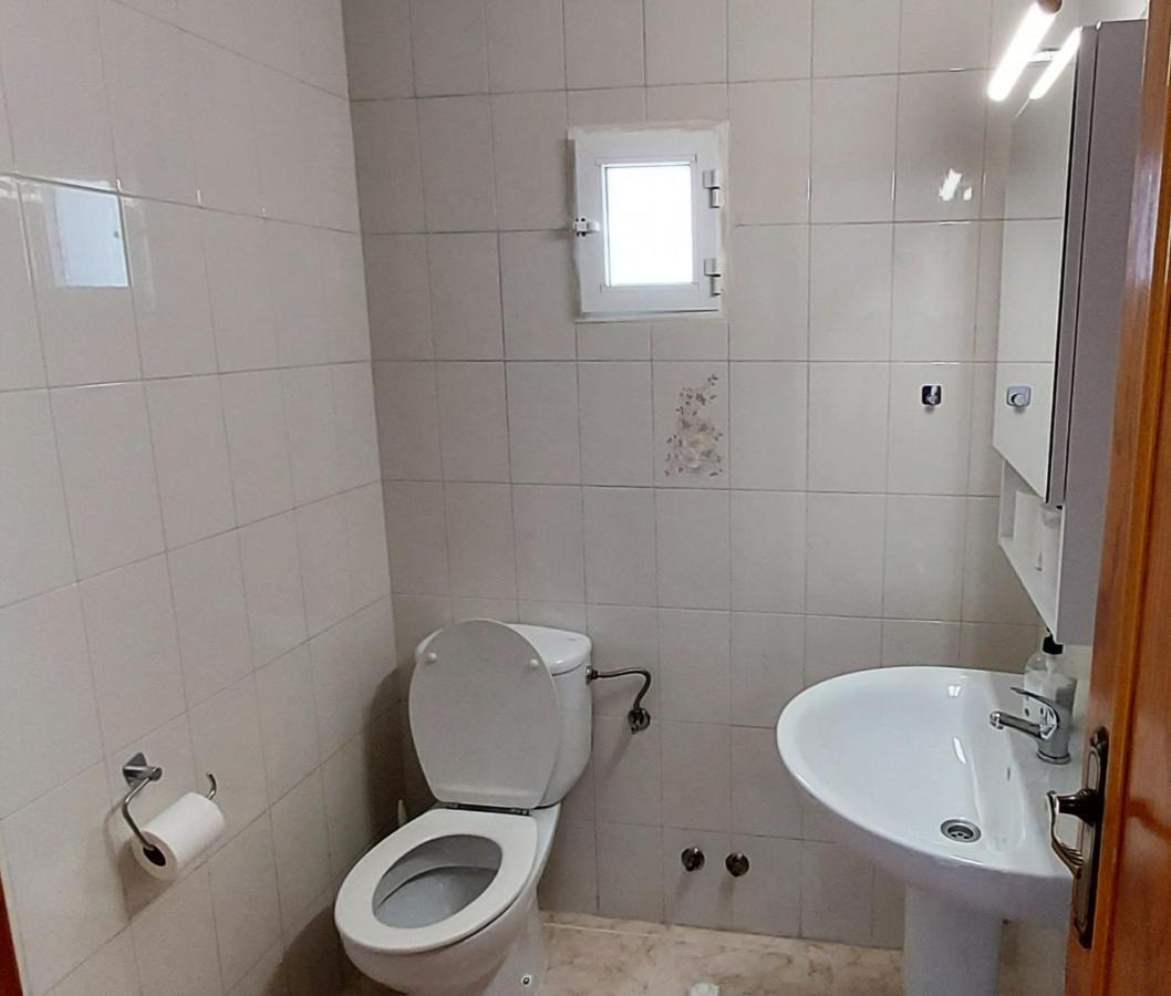 Apartamento Paraiso En Santa Pola Extérieur photo