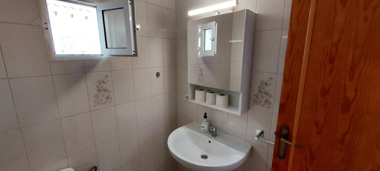 Apartamento Paraiso En Santa Pola Extérieur photo