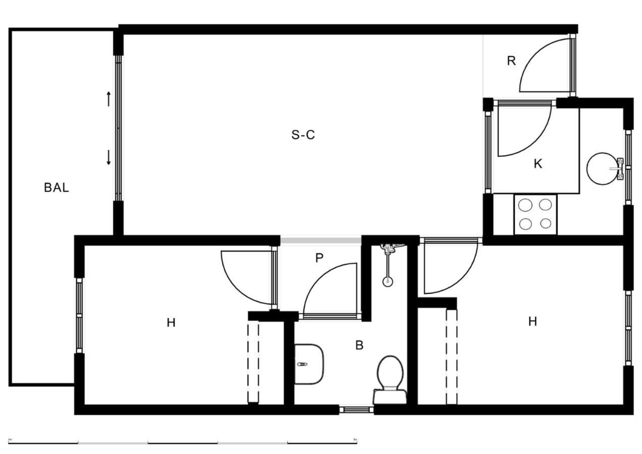 Apartamento Paraiso En Santa Pola Extérieur photo