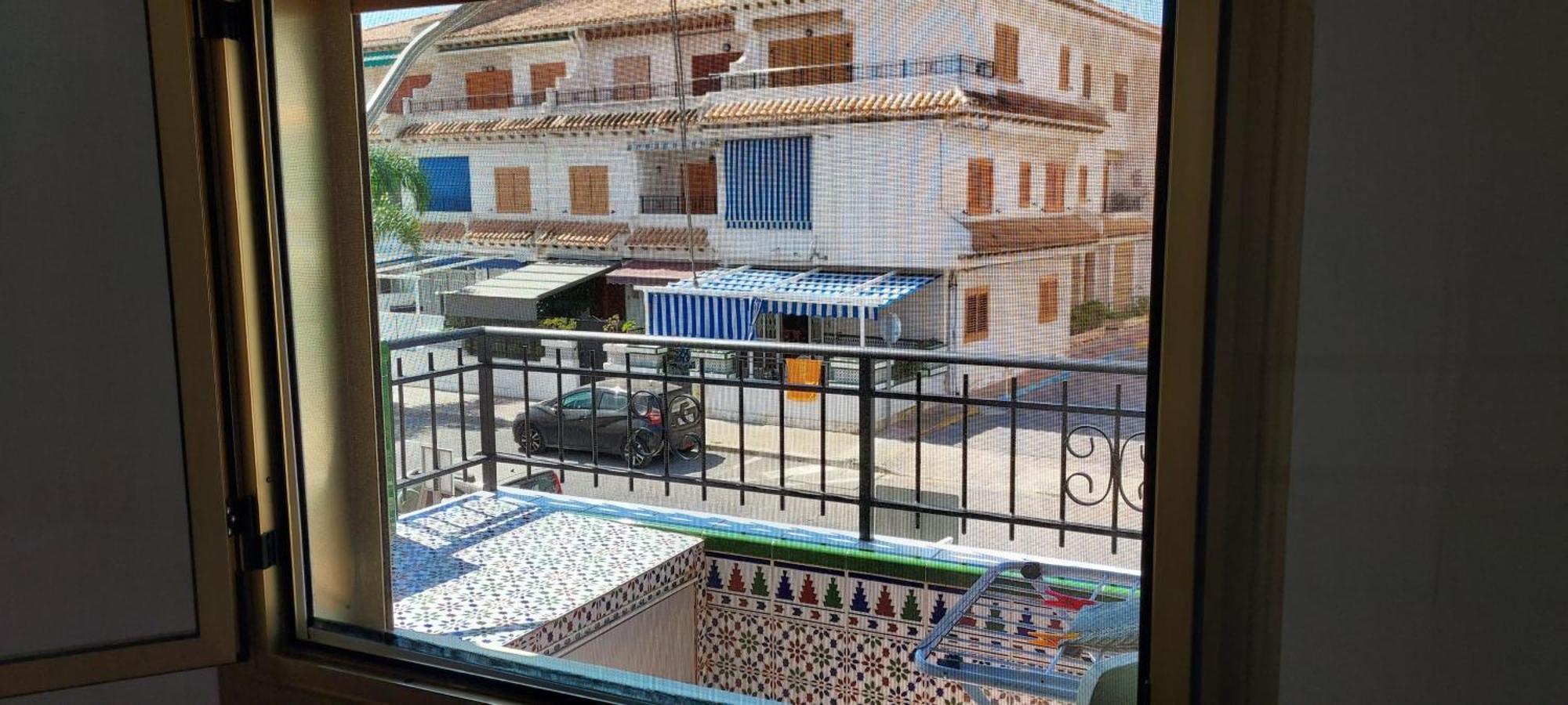 Apartamento Paraiso En Santa Pola Extérieur photo