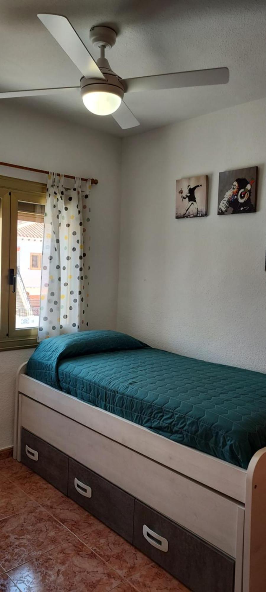 Apartamento Paraiso En Santa Pola Extérieur photo