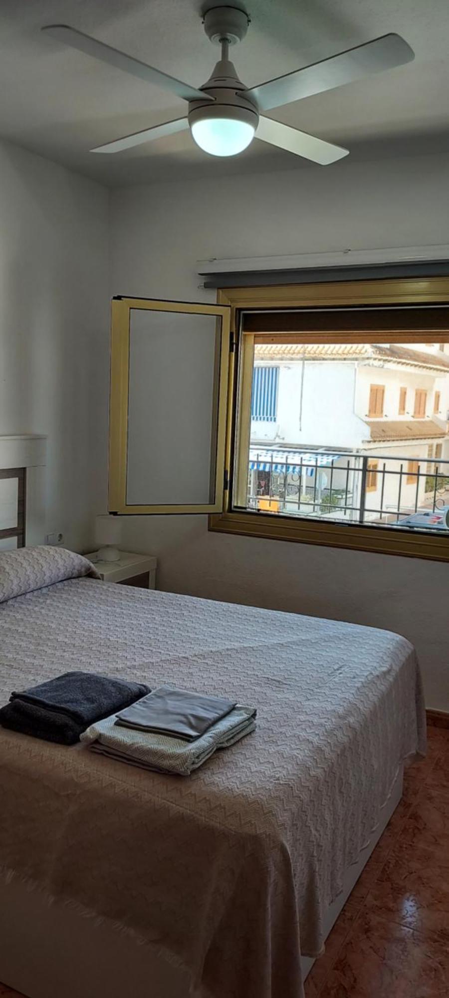 Apartamento Paraiso En Santa Pola Extérieur photo